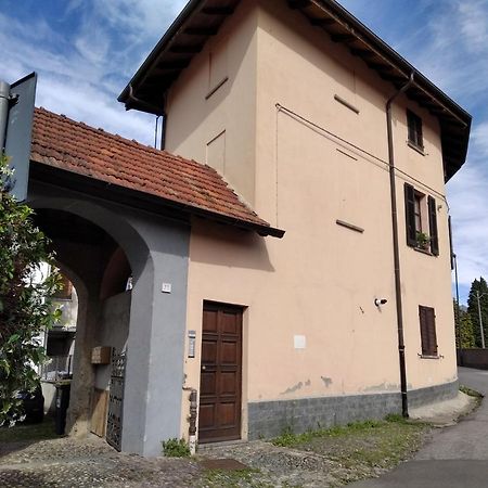 C'Era Una Volta Verbania Intra Exterior foto