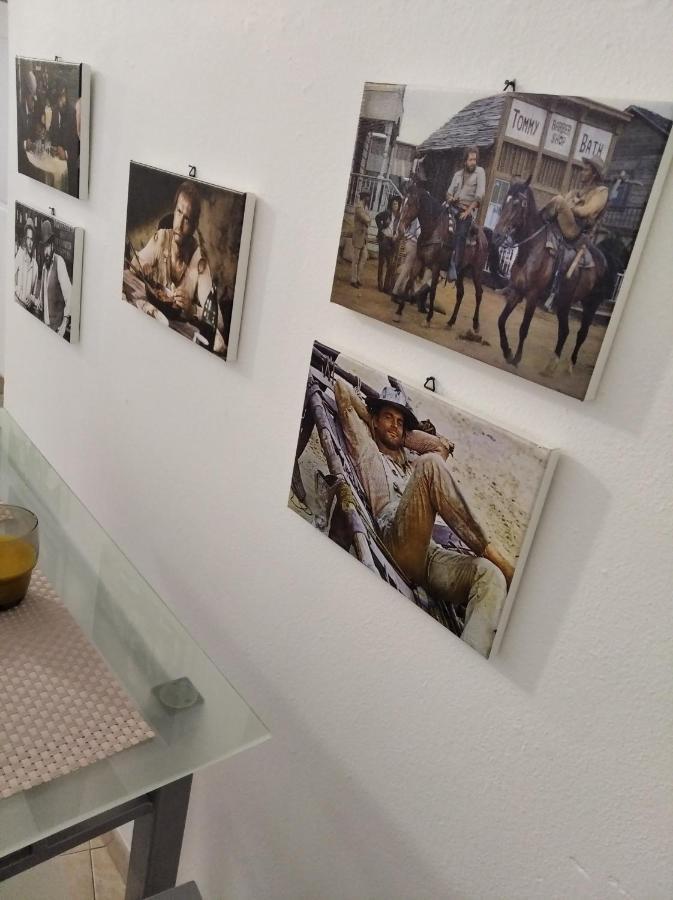 C'Era Una Volta Verbania Intra Exterior foto