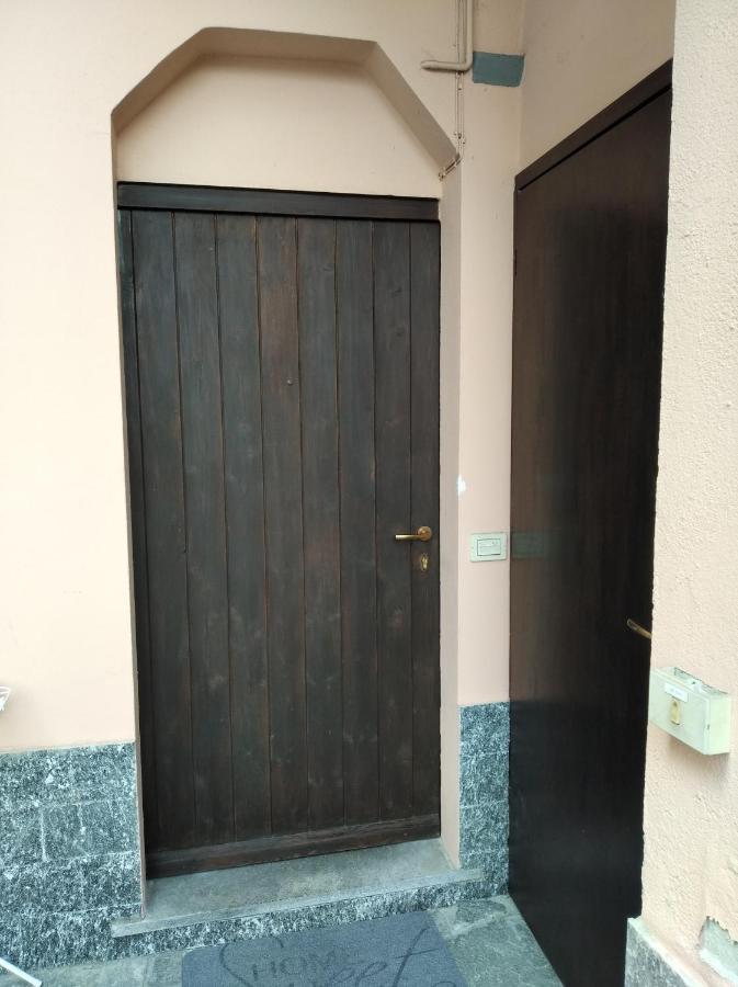 C'Era Una Volta Verbania Intra Exterior foto