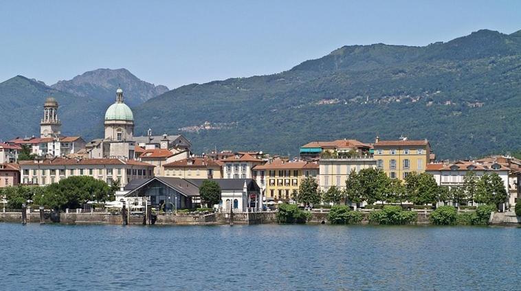 C'Era Una Volta Verbania Intra Exterior foto