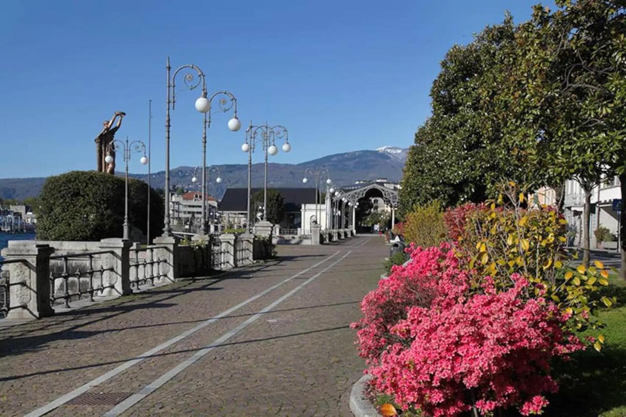 C'Era Una Volta Verbania Intra Exterior foto
