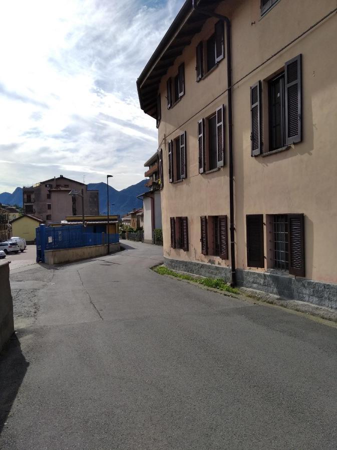 C'Era Una Volta Verbania Intra Exterior foto