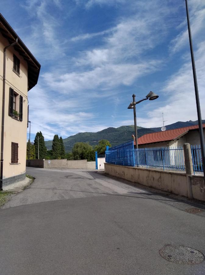 C'Era Una Volta Verbania Intra Exterior foto