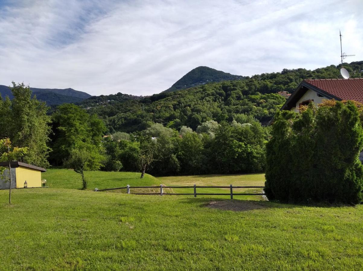 C'Era Una Volta Verbania Intra Exterior foto