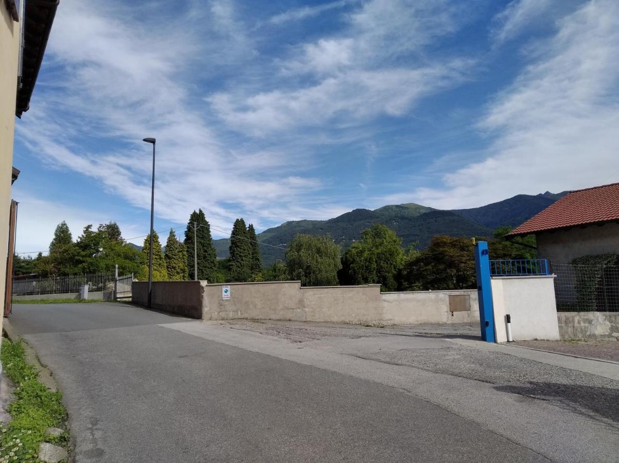 C'Era Una Volta Verbania Intra Exterior foto