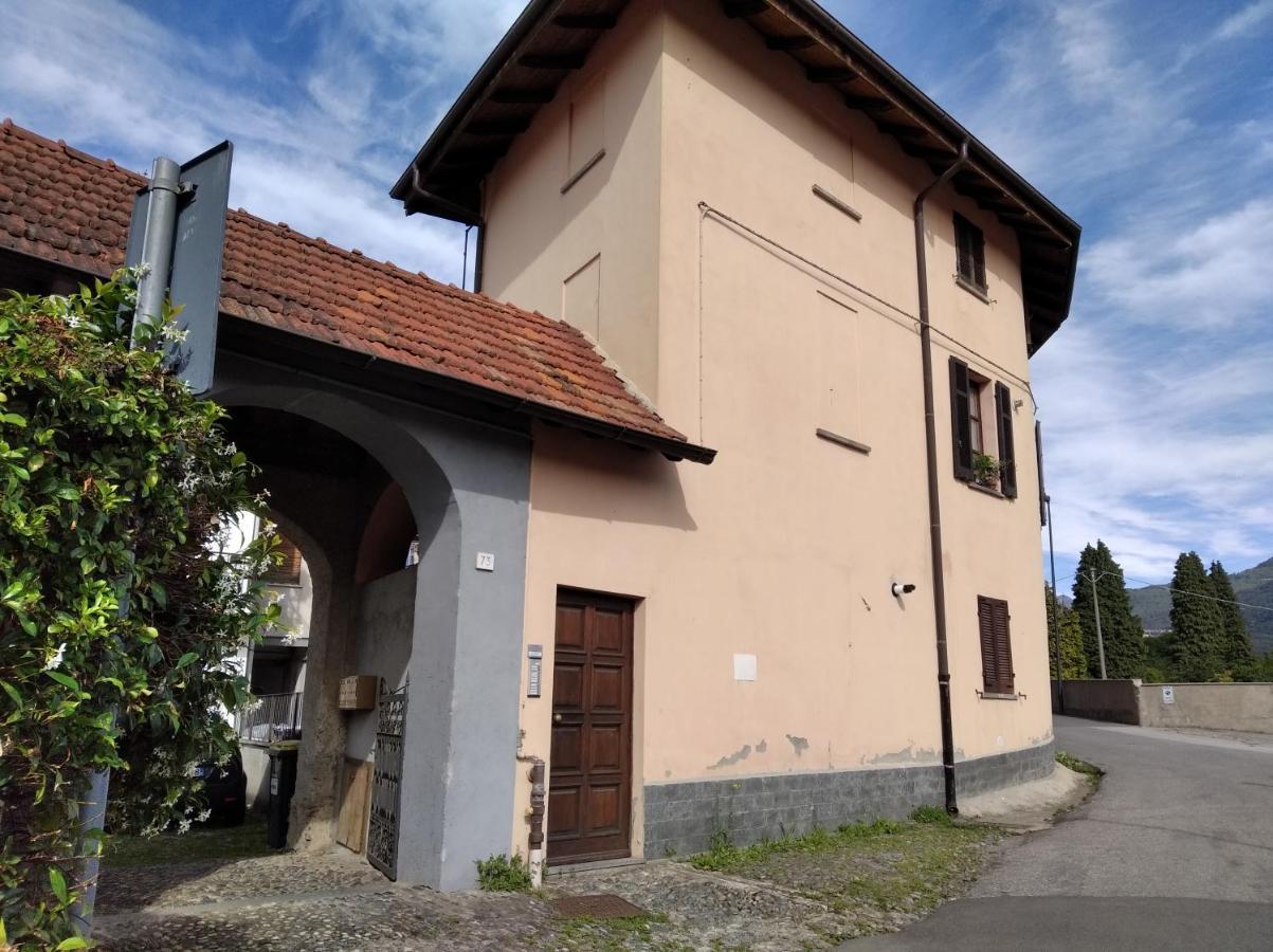 C'Era Una Volta Verbania Intra Exterior foto