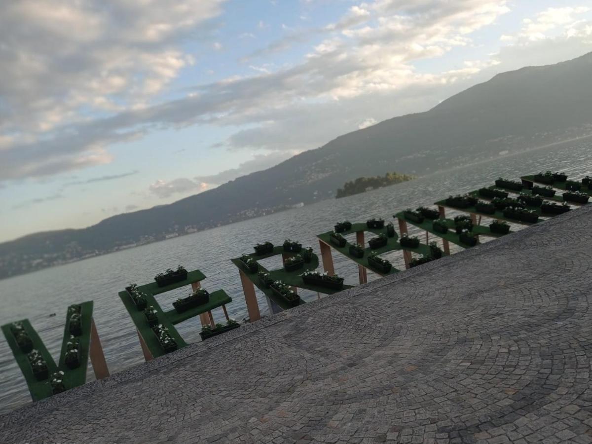 C'Era Una Volta Verbania Intra Exterior foto