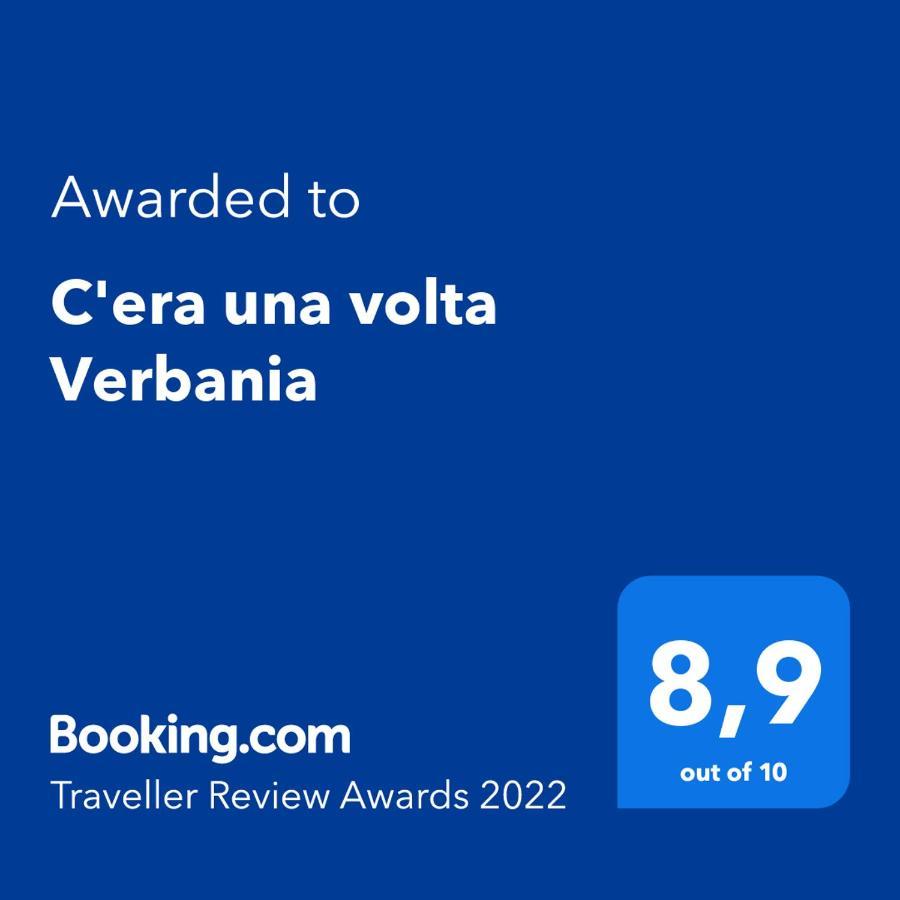 C'Era Una Volta Verbania Intra Exterior foto